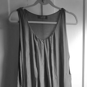 Italian Made Silk Dress